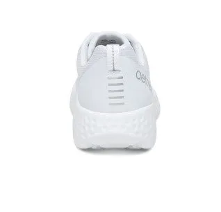 Aetrex Danika Women Shoes White