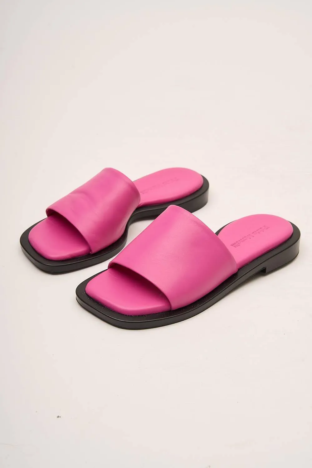 Alo Flop Fuchsia