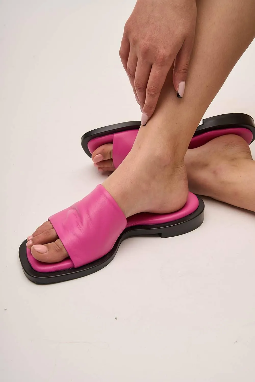 Alo Flop Fuchsia