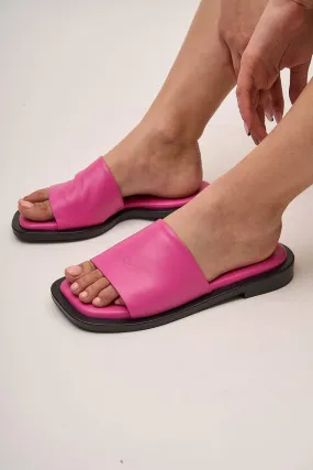 Alo Flop Fuchsia