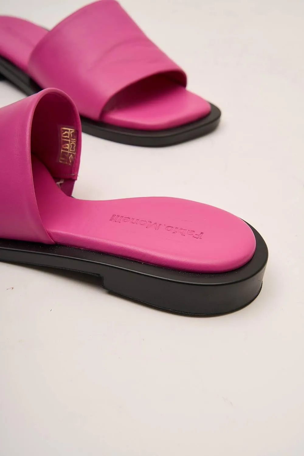 Alo Flop Fuchsia