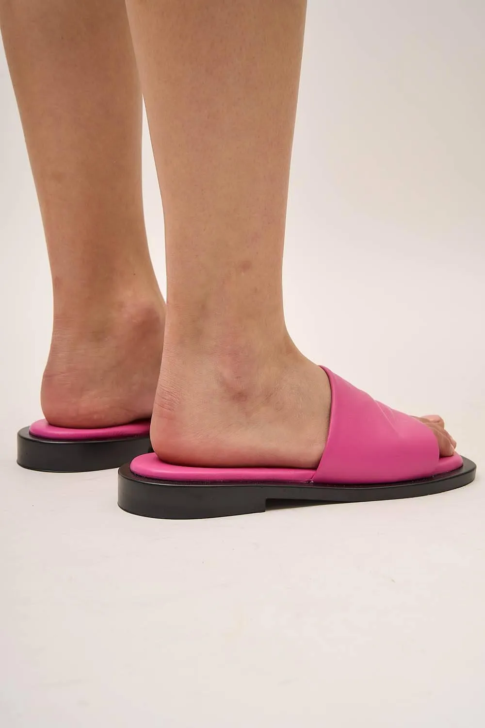 Alo Flop Fuchsia