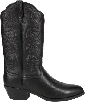 Ariat Women's Heritage R Toe Western Boot