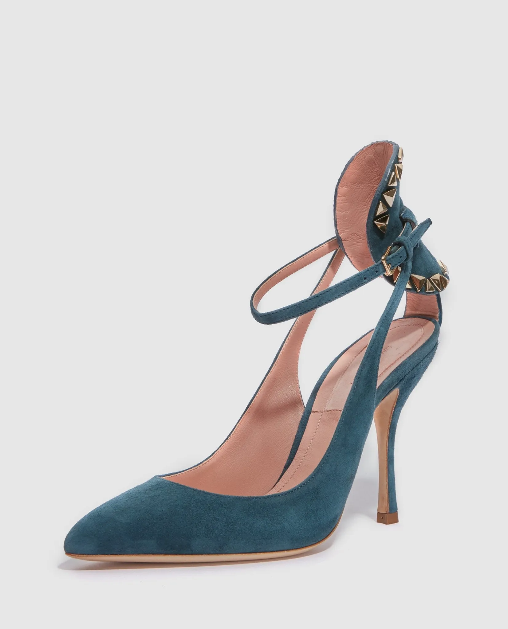 ARMOR AMOUR PUMP 100