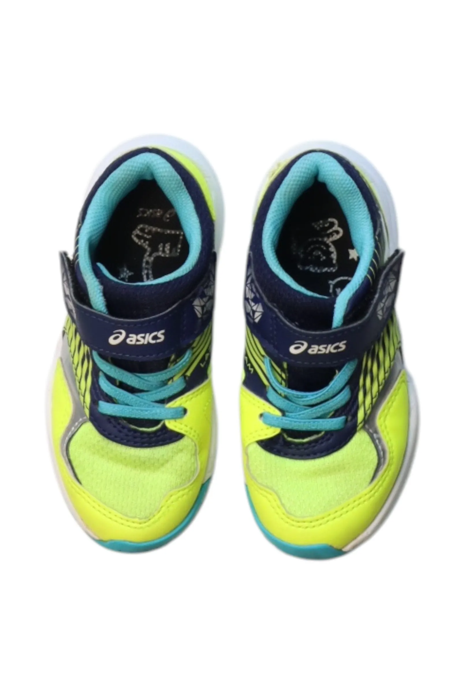ASICS Velcro Sneakers EU26