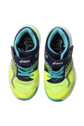 ASICS Velcro Sneakers EU26