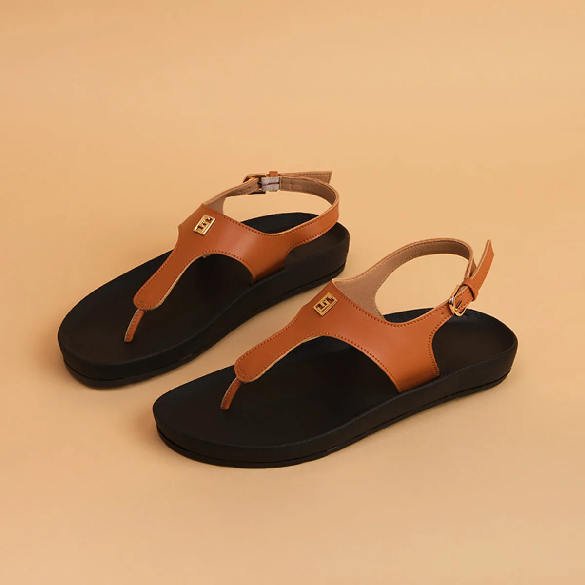Astrid Comfort Flats