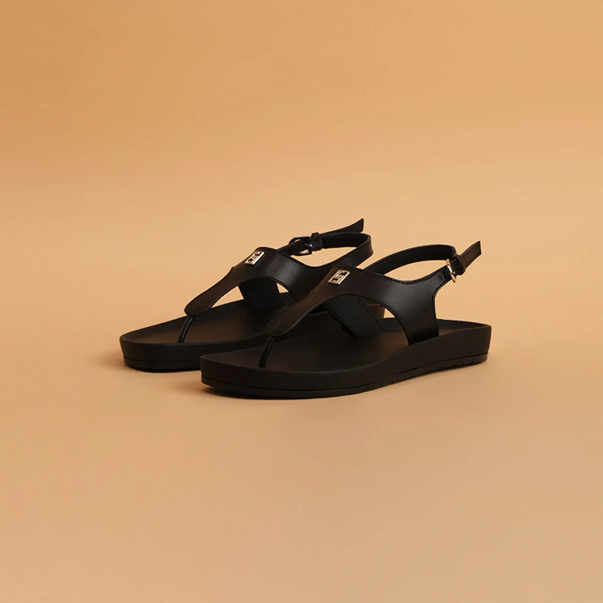 Astrid Comfort Flats