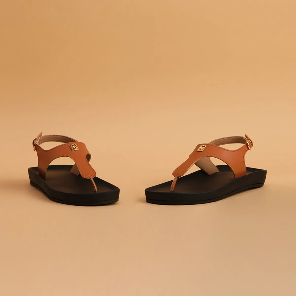 Astrid Comfort Flats