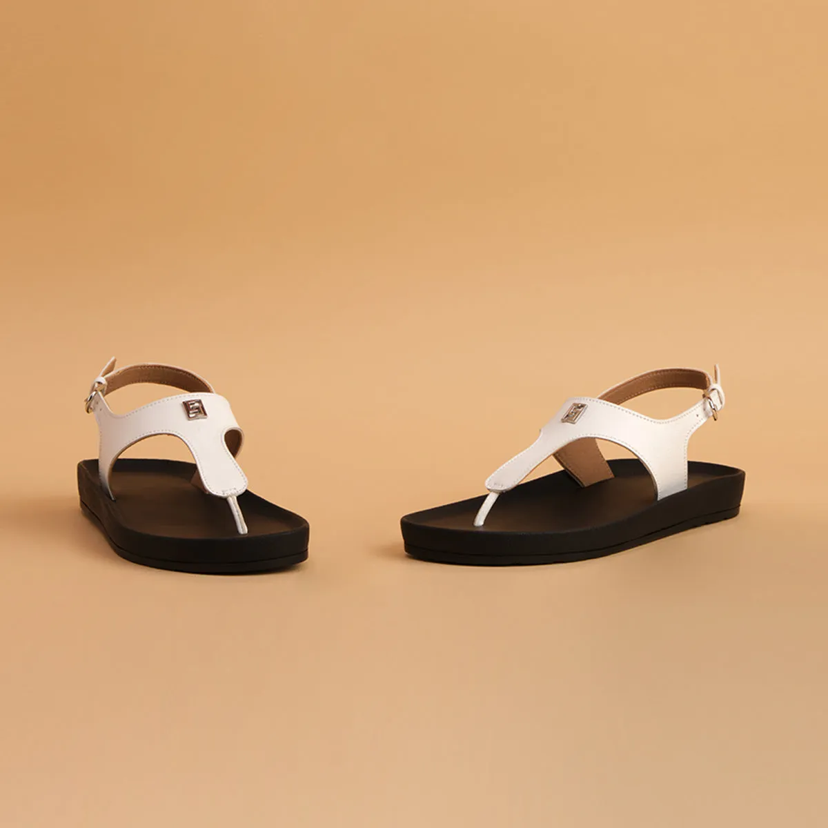 Astrid Comfort Flats
