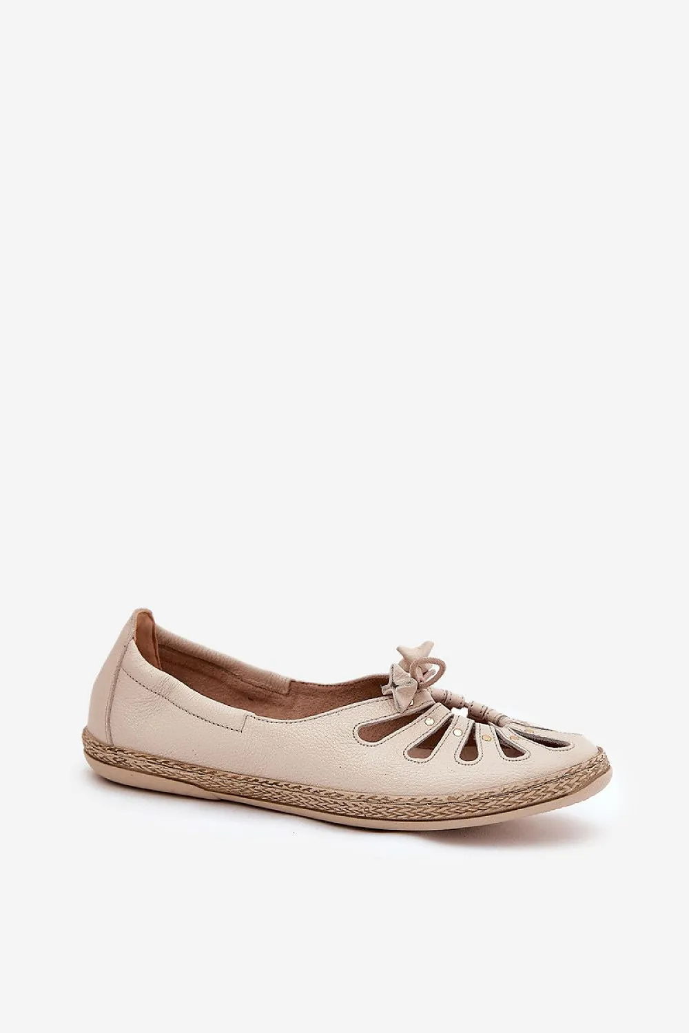 Ballet flats model 209045 Step in style