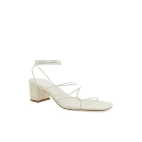 Billini Yorli Heels - White