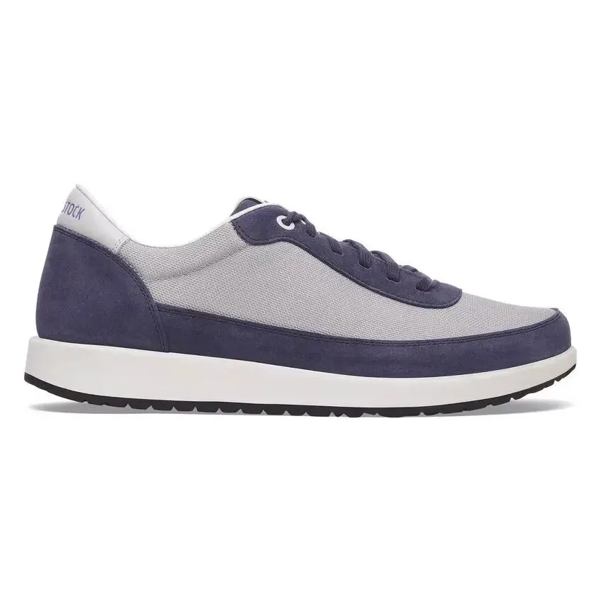 Birkenstock Honnef City – Supportive Comfort for Every Step