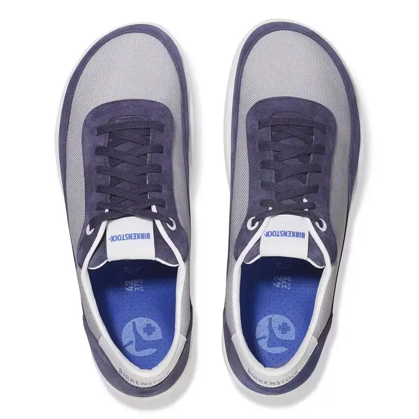 Birkenstock Honnef City – Supportive Comfort for Every Step