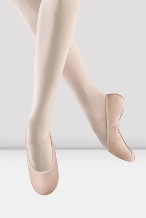 Bloch-Belle Ballet Shoe/Adult