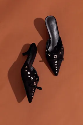Britani Heels
