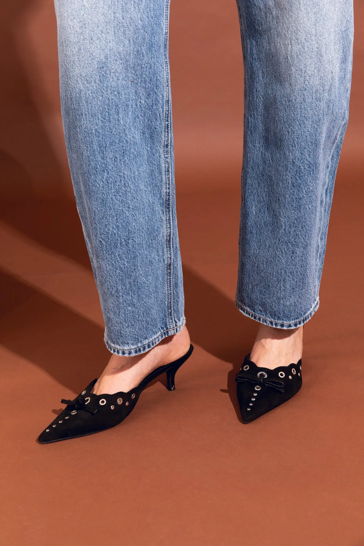 Britani Heels