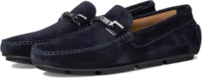 Bruno Magli Men's Taso Italian Suede Shoes