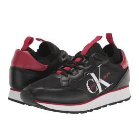 Calvin Klein Jeans Energy  Sneakers Men - BLK