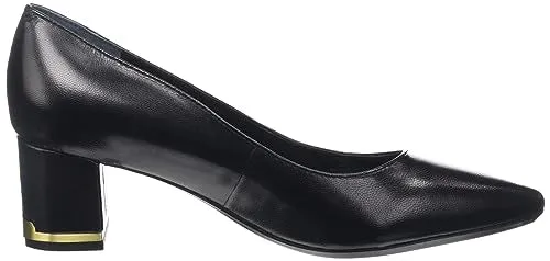 Calvin Klein Nita Navy 10 M