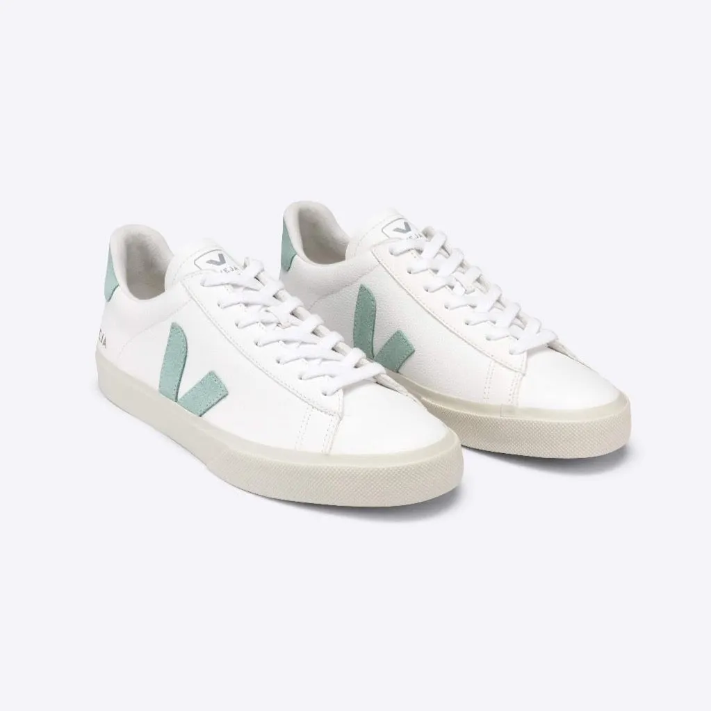 CAMPO CHROMEFREE WHITE MATCHA