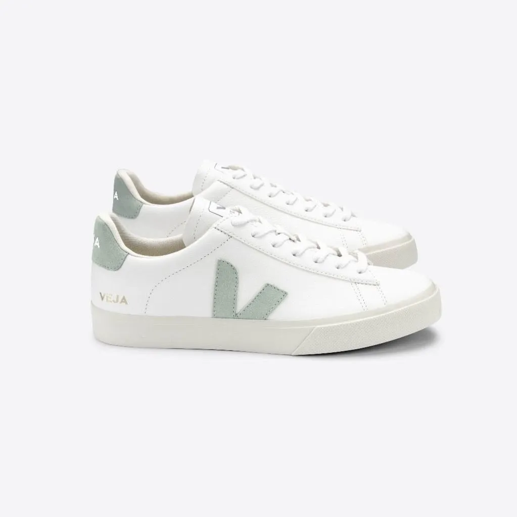 CAMPO CHROMEFREE WHITE MATCHA