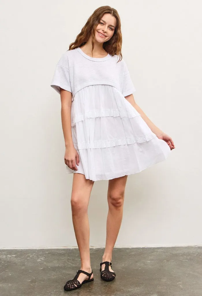 Charlotte Dress