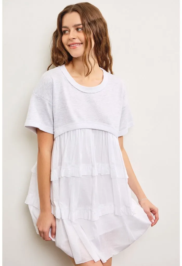 Charlotte Dress