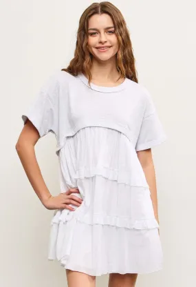 Charlotte Dress