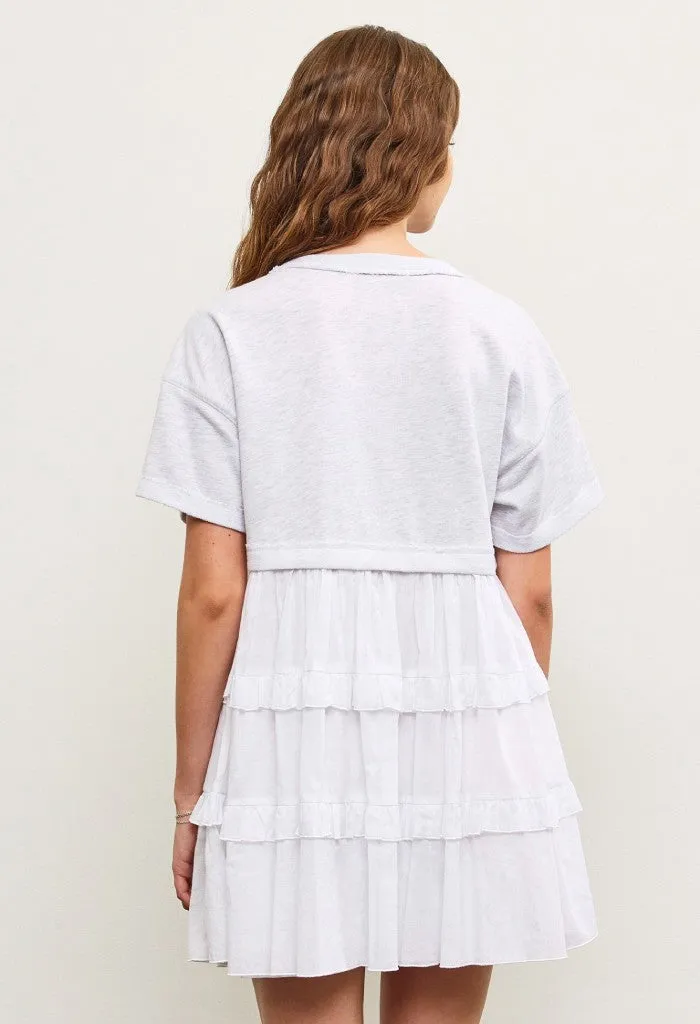 Charlotte Dress