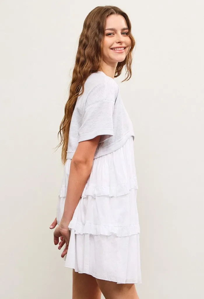 Charlotte Dress