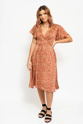 Cheer up Dress