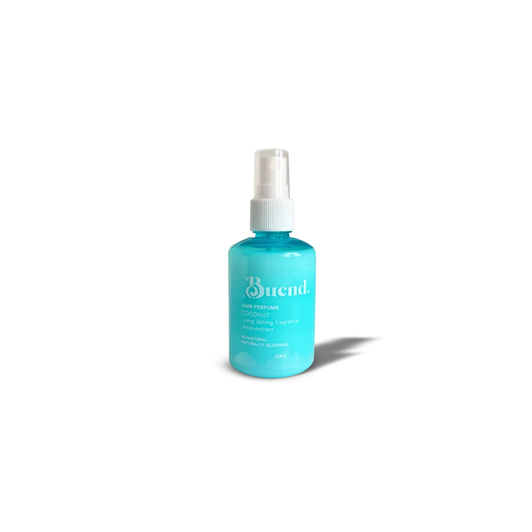 Coconut Hair Perfume
