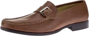 DTI BB Signature Metero Mens Leather Shoes Handmade Slip-On Dress Loafer