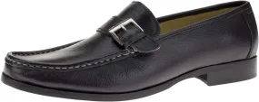 DTI BB Signature Metero Mens Leather Shoes Handmade Slip-On Dress Loafer