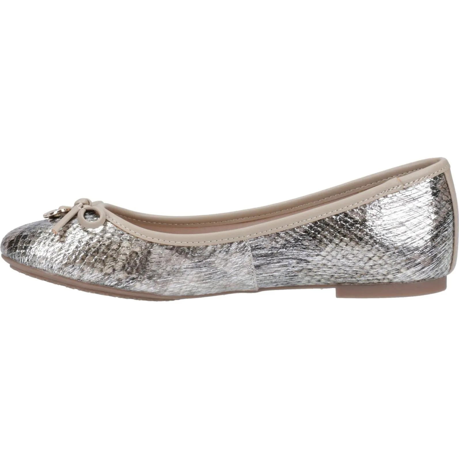 Dune Hallo Ballet Pumps Flats