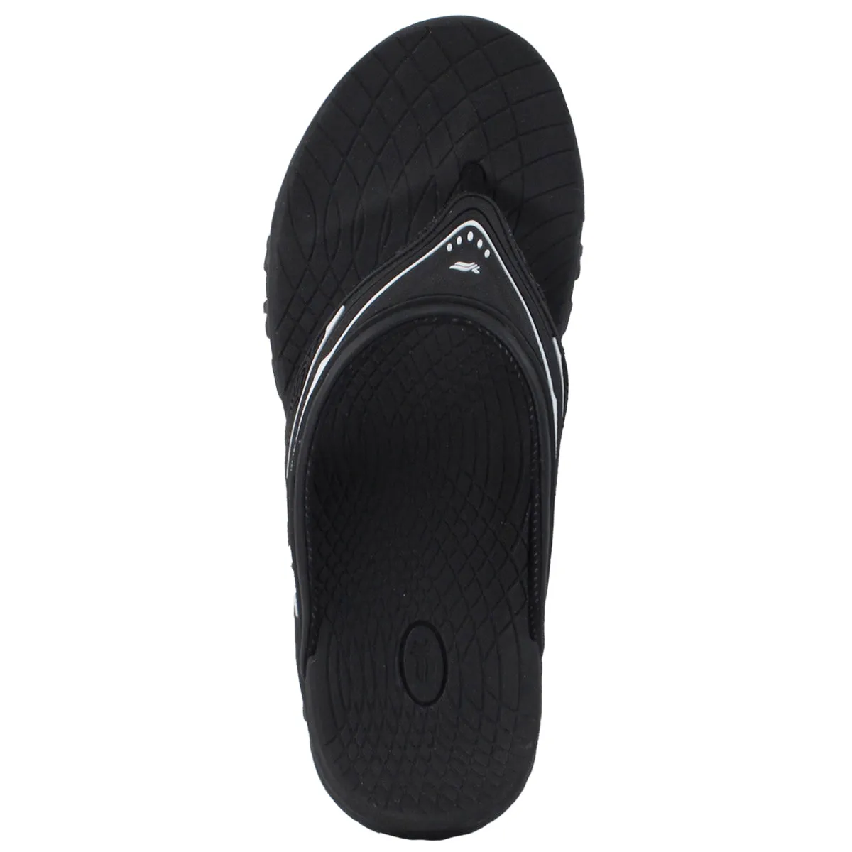 Ergonomic: 8507 White