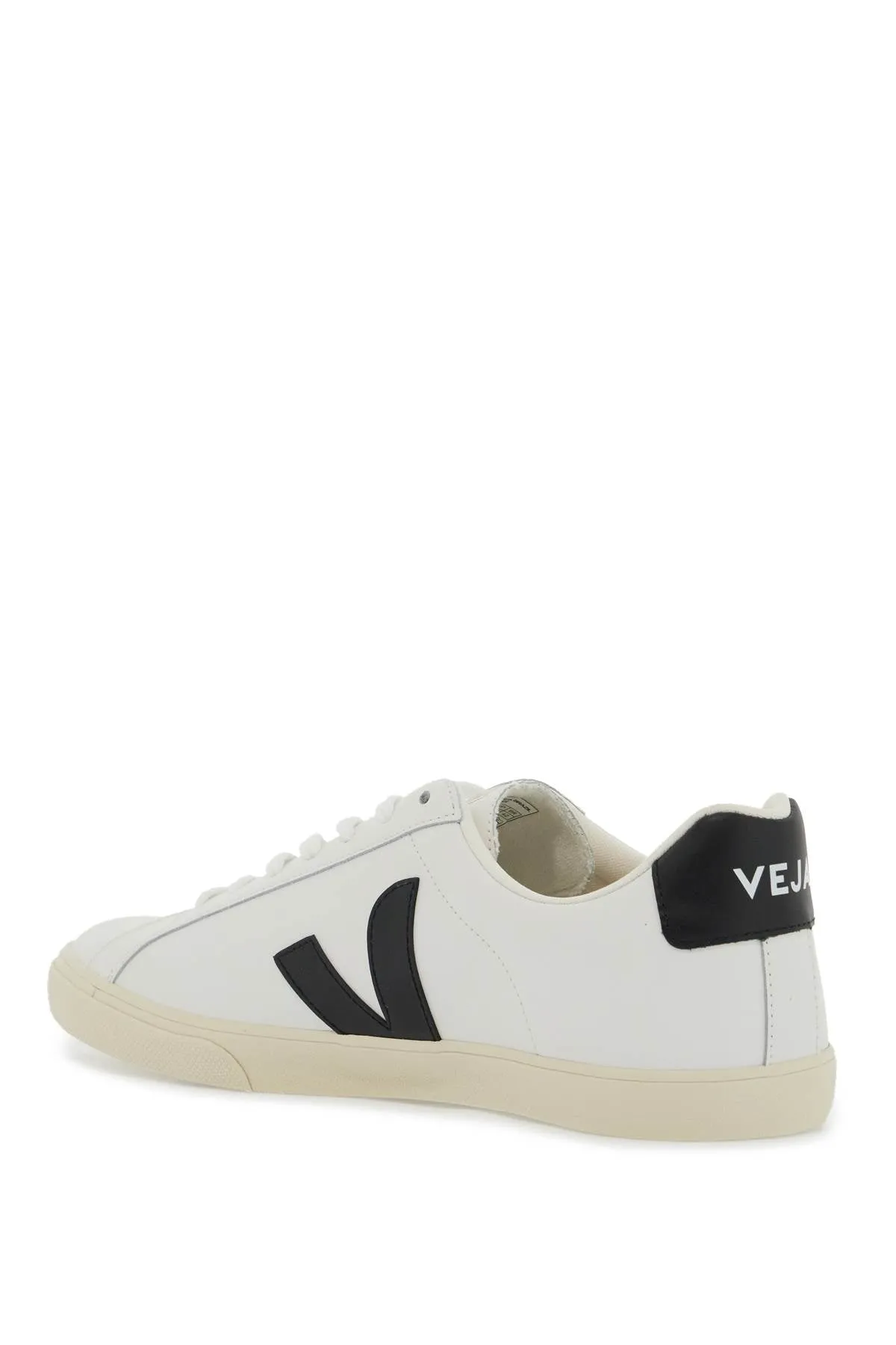 esplar leather sneakers