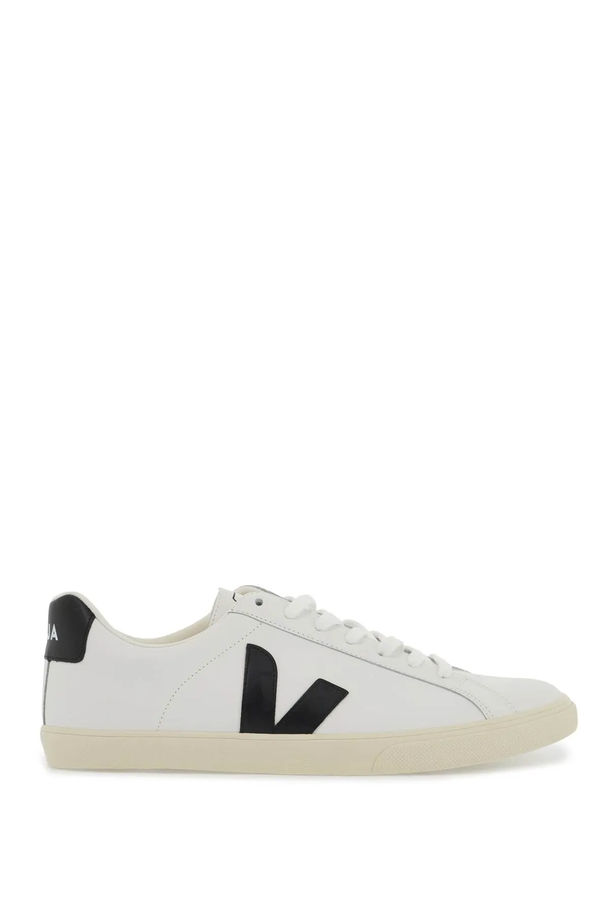 esplar leather sneakers