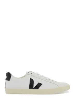 esplar leather sneakers