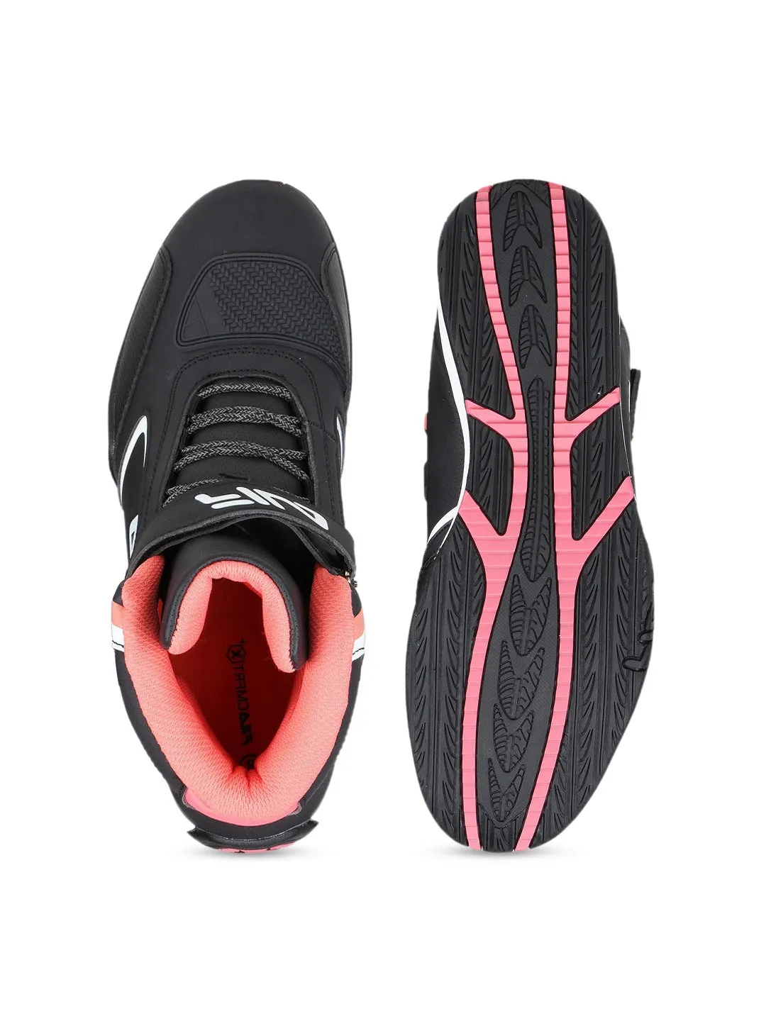 Fila Red Kelpe Men's Sneaker