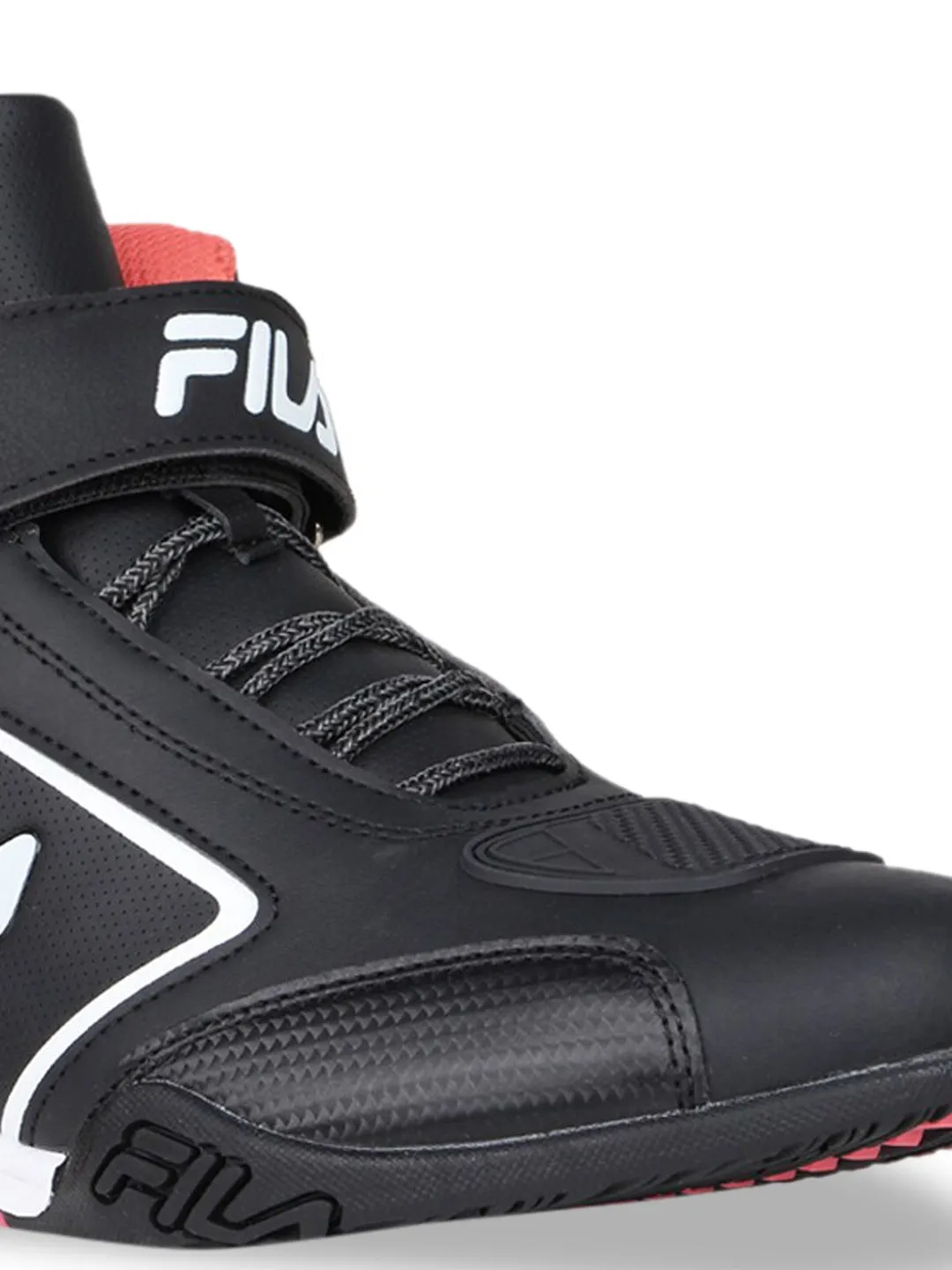 Fila Red Kelpe Men's Sneaker