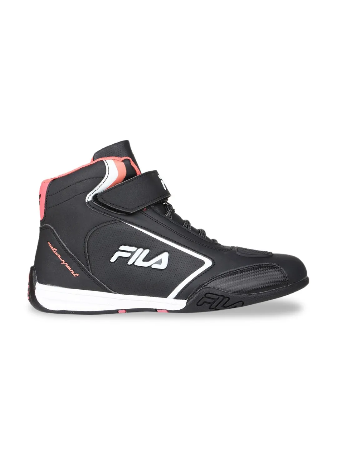 Fila Red Kelpe Men's Sneaker