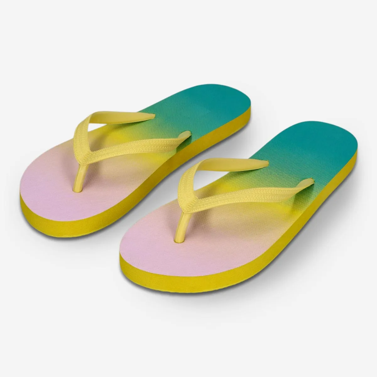 Flip-flops. Size 36-37