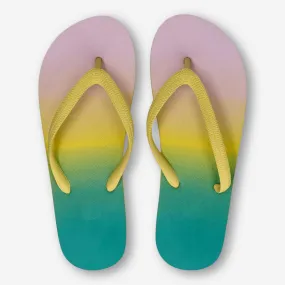 Flip-flops. Size 38-39
