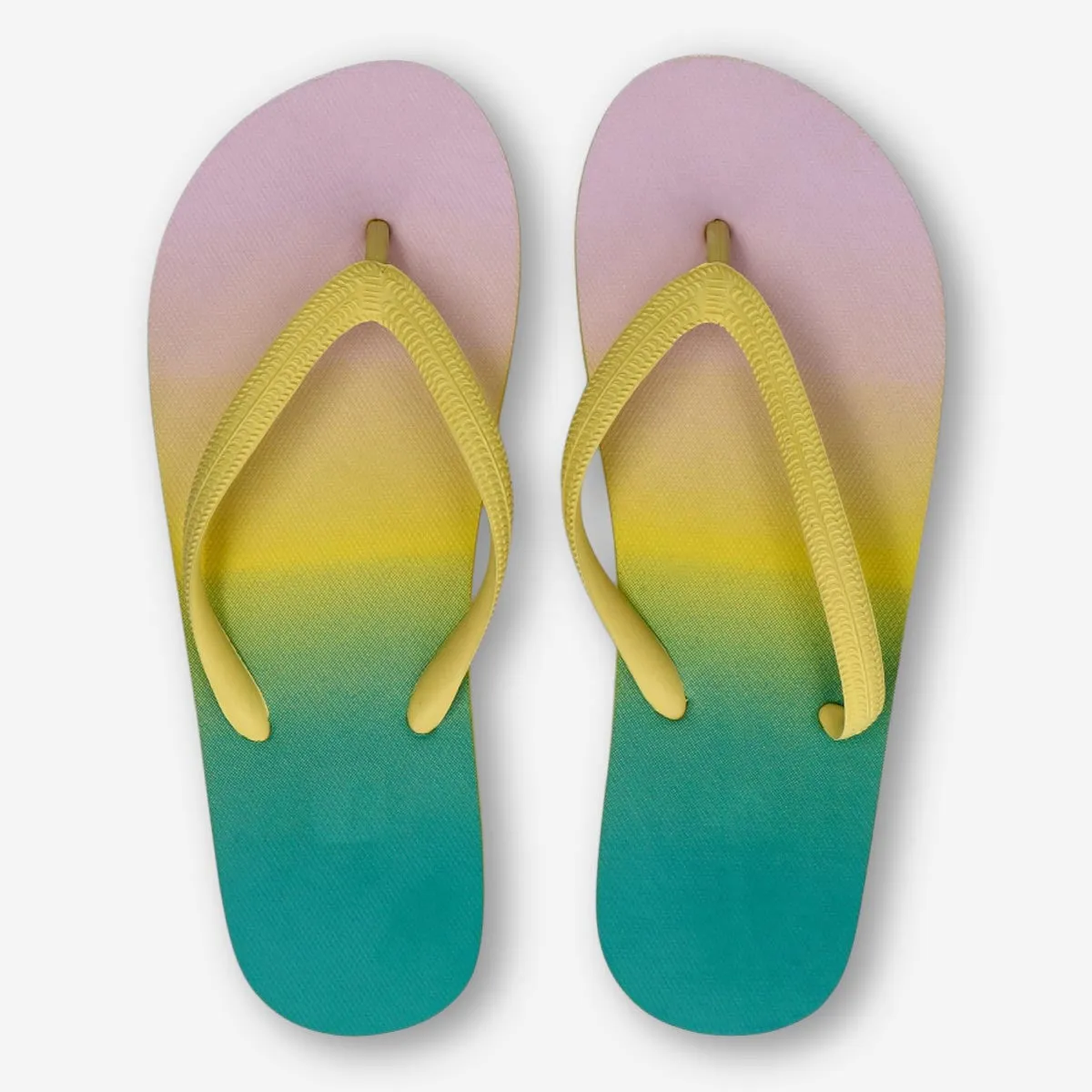 Flip-flops. Size 38-39