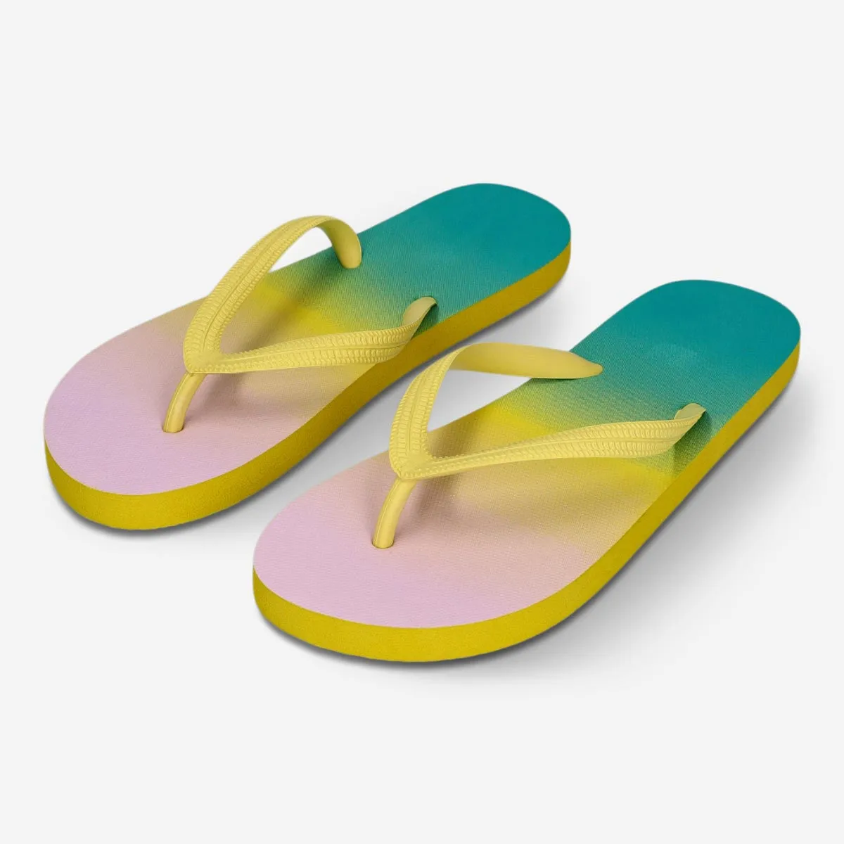 Flip-flops. Size 38-39