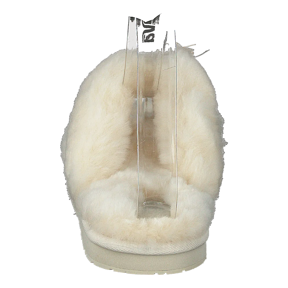 Fluff Flip Flop Iii Natural