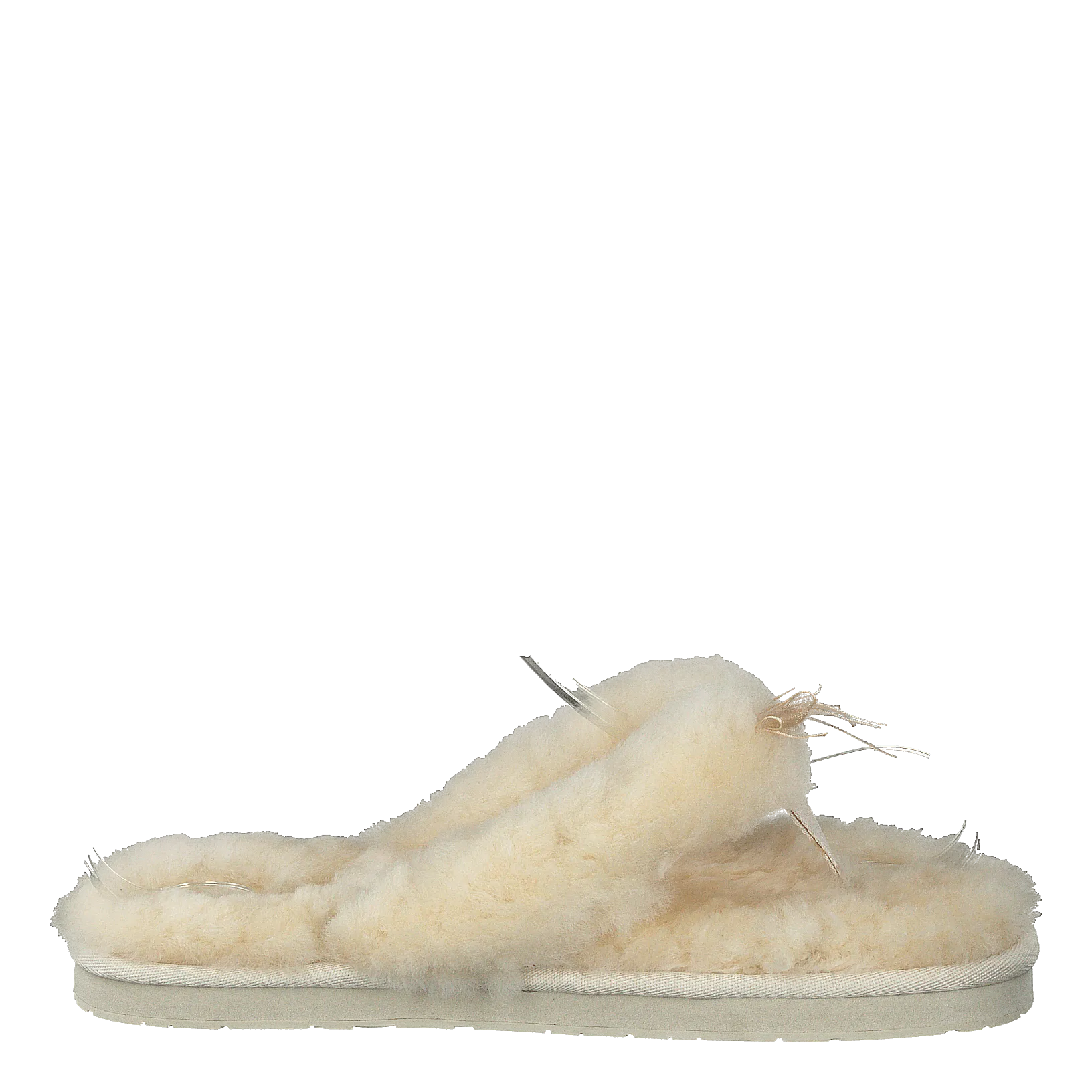 Fluff Flip Flop Iii Natural