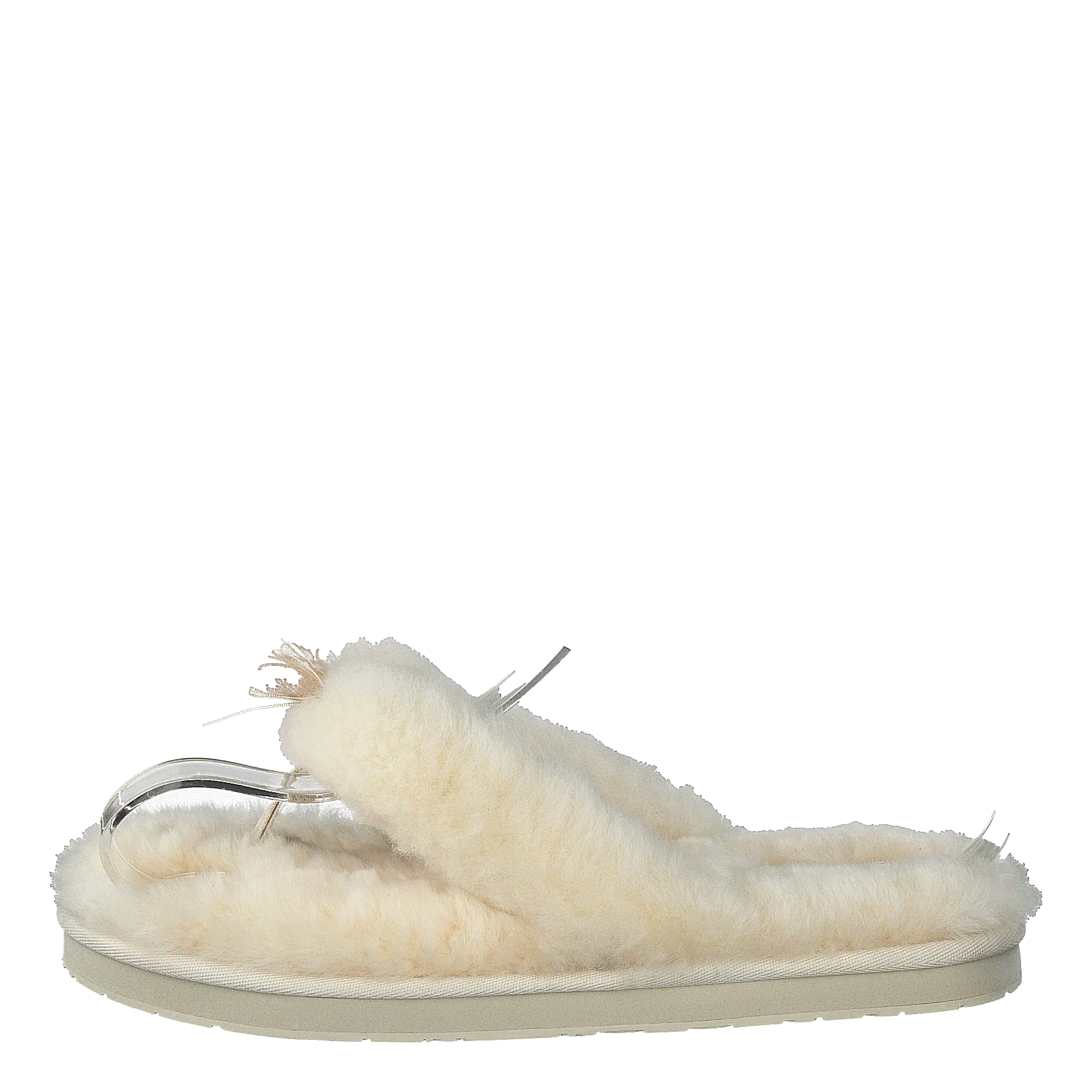 Fluff Flip Flop Iii Natural